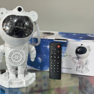Astronauta Proyector Bluetooth
