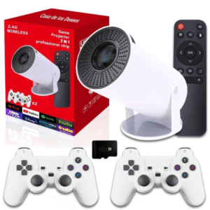 Consola proyector X30