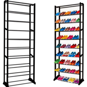 Organizador Zapatero 10 niveles