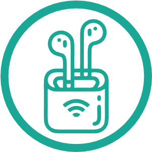 Accesorios Tecnologia