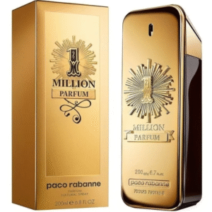 ONE MILLION 1 MILLION EDP 100ML PARA HOMBRE (P-EQV)